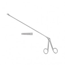 Mathieu Foreign Body Forcep Stainless Steel, 20 cm - 8"